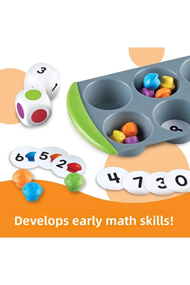 LR-MINI MUFFIN MATCH UP - 2