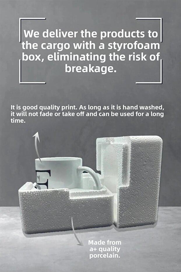 كوب بتصميم DAF - 3