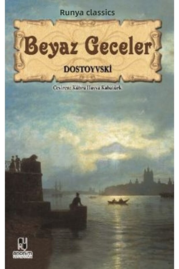Beyaz Geceler