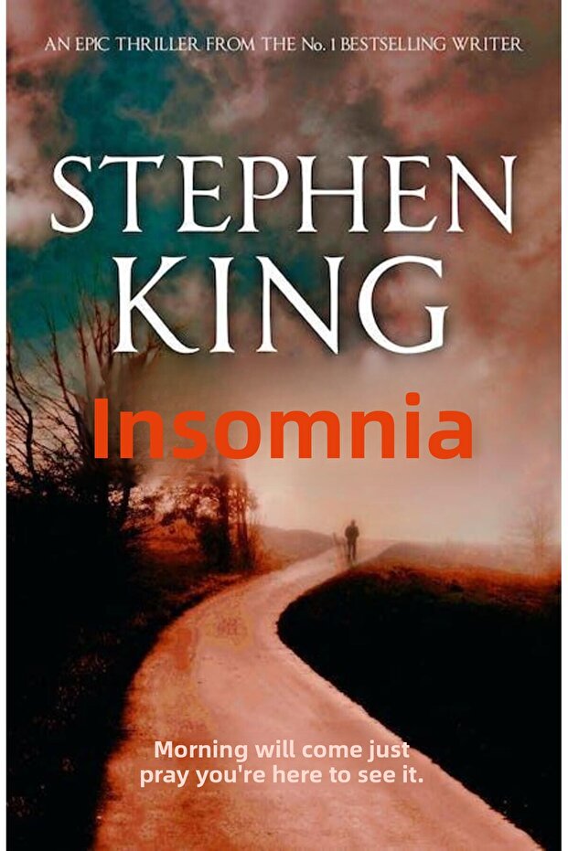 Insomnia - 1
