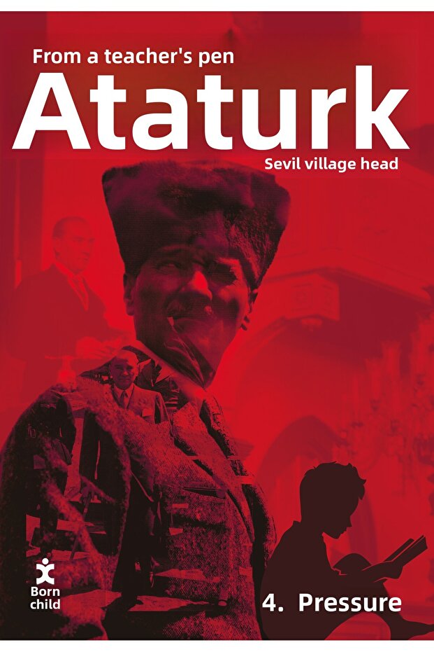 From a Teacher's Pen Atatürk