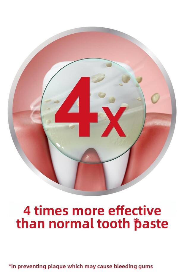 معجون أسنان للتنظيف الفائق 75 مل - 3