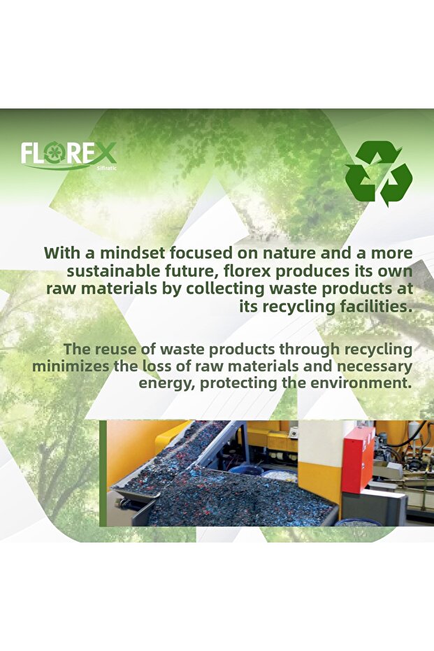 كيس قمامة شفاف قياسي صغير الحجم × 10 لفات - 5