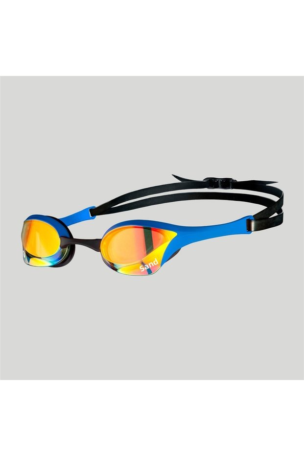 Cobra Ultra Swift Mirror Race Goggles 10 Times More Anti-Fog Life002507370