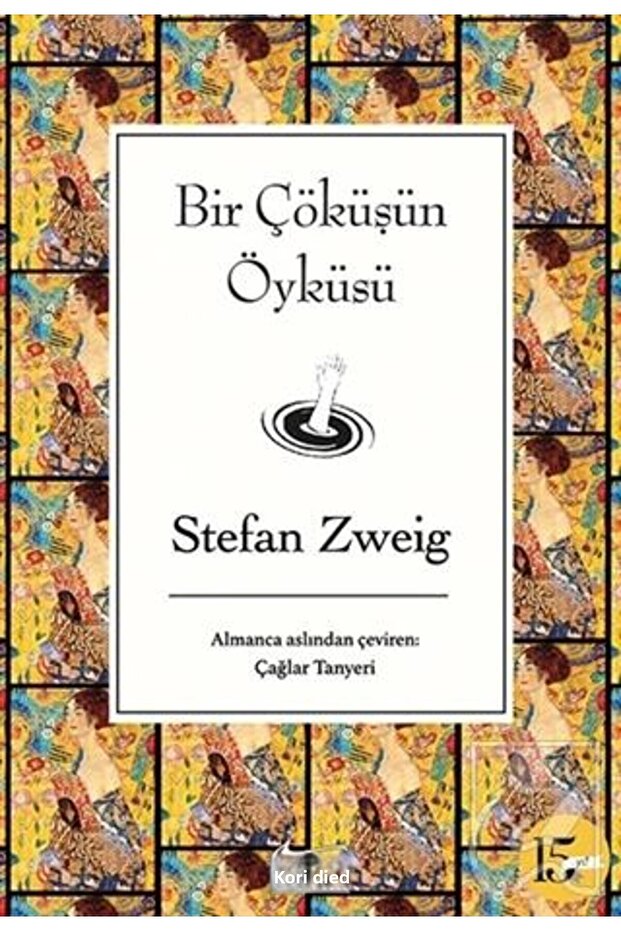 Bir Çöküşün Öyküsü