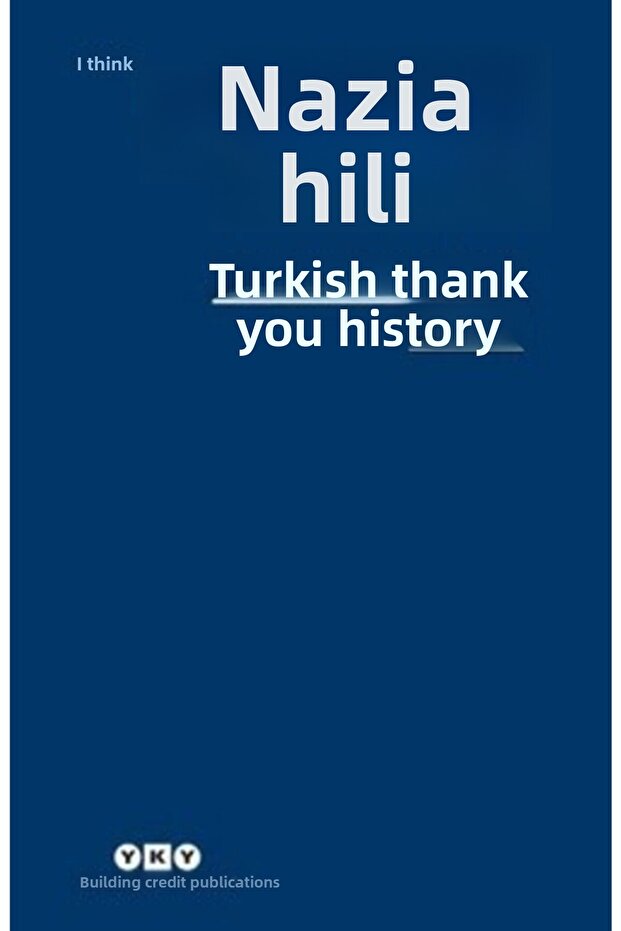 Türk Tefekkürü Tarihi