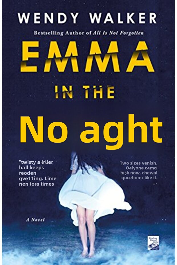 Emma in the Night