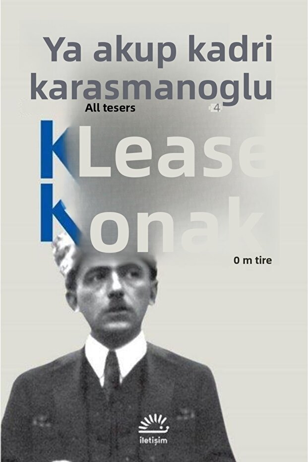Kiralık Konak