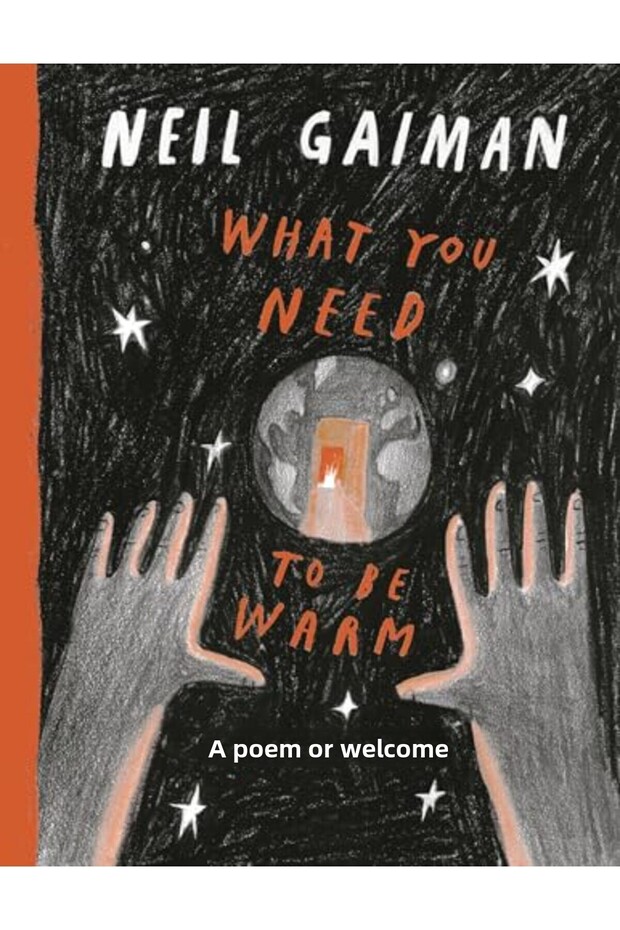 What You Need To Be Warm