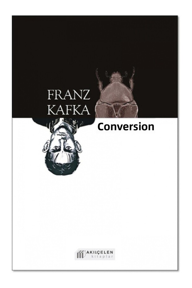 Dönüşüm Franz Kafka