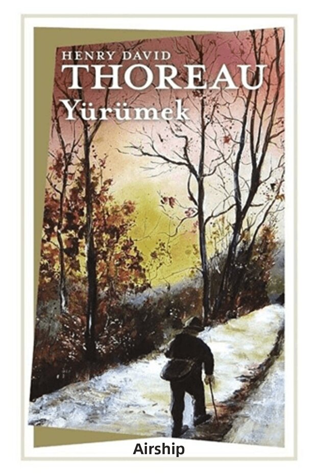 Yürümek