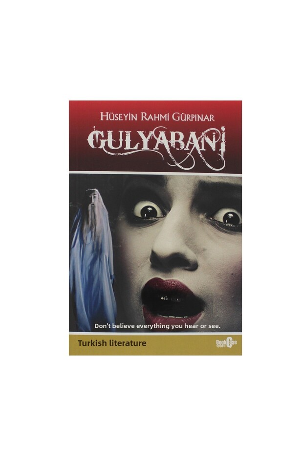 Gulyabani