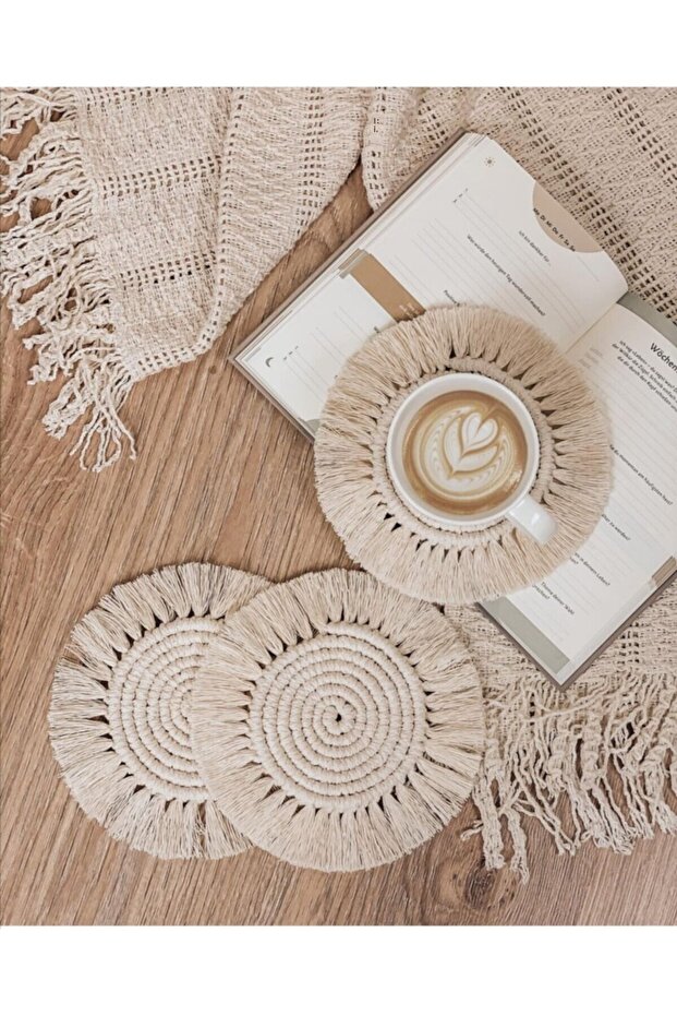 قاعدة أكواب مكرامية - 1