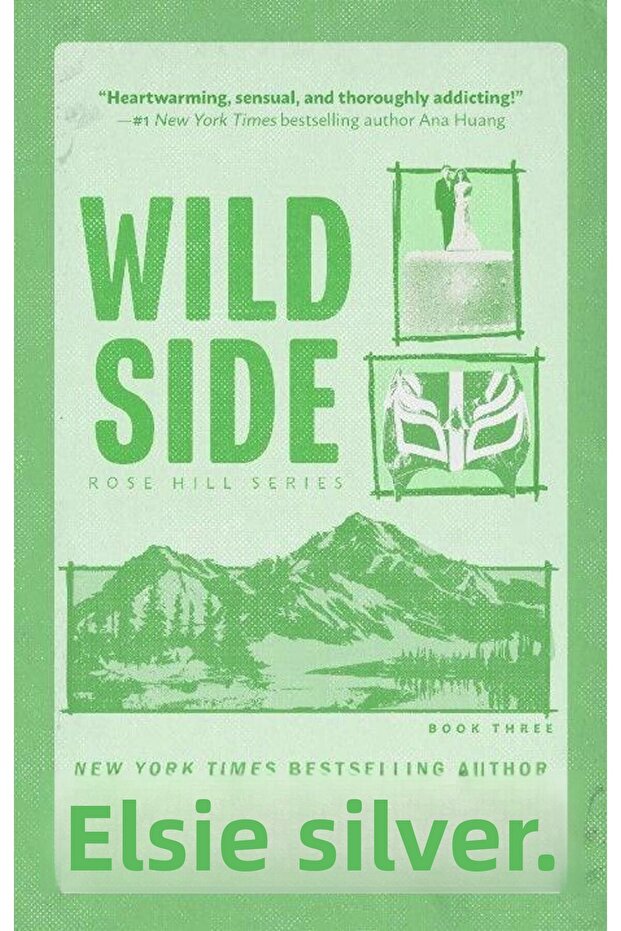 Wild Side - Rose Hill