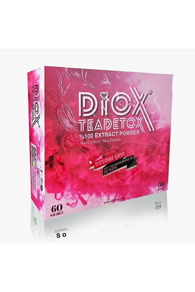 Diox Tea