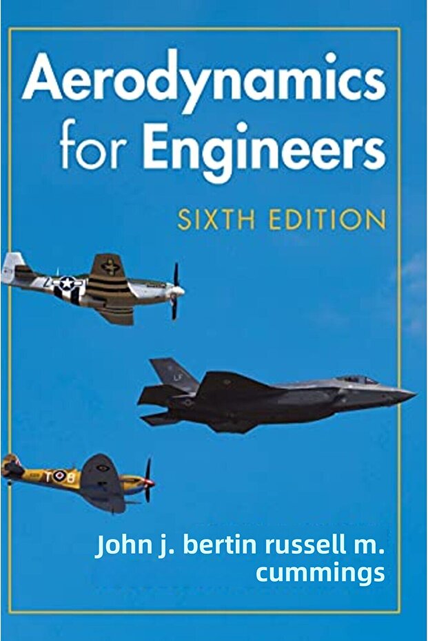 Aerodynamics For Engineers