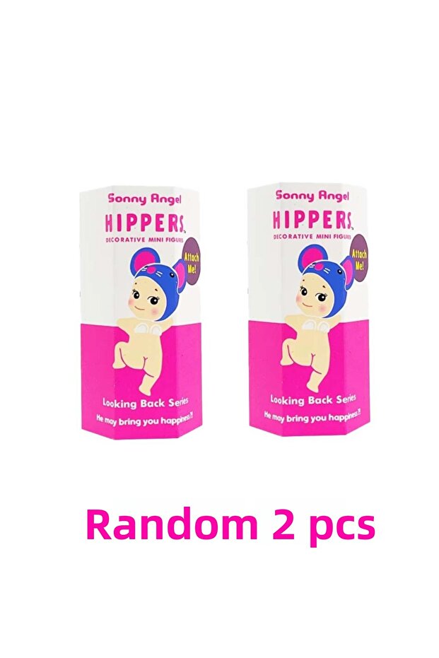 صندوق سوني أنجل بلايند بوكس الحصاد سلسلة الفاكهة والحيوانات شخصيات الأنمي الحلي الدمى المشجعين الأطفال... - 1