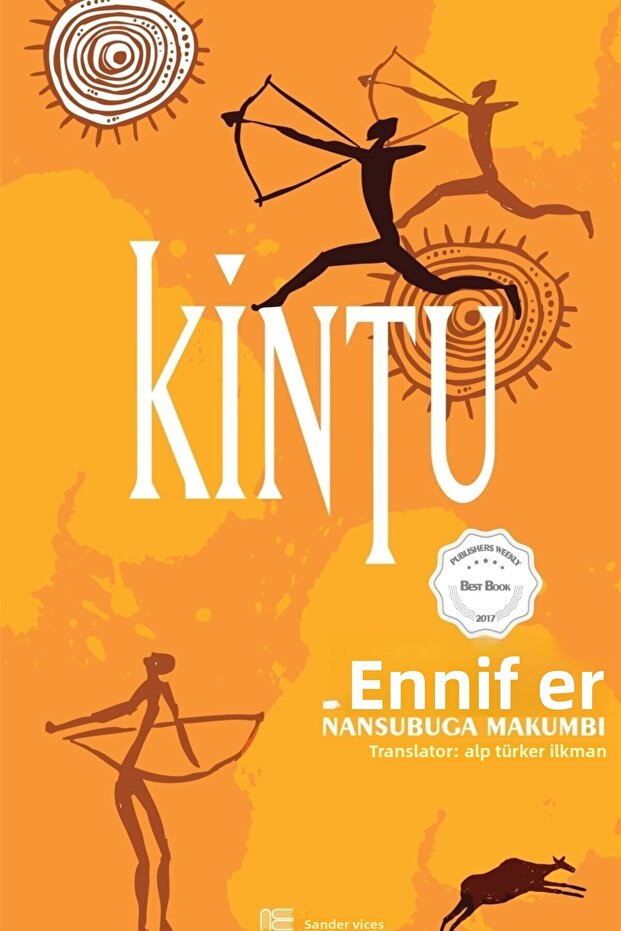 Kintu