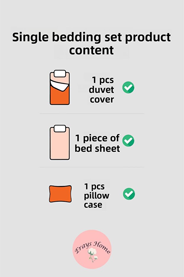 Spiderman 3D Single Boy Bedding Set - 4