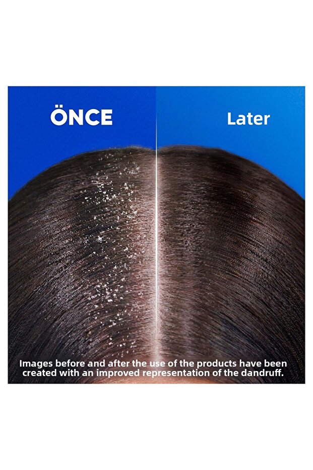 Classic Care Shampoo 800 ml - 5