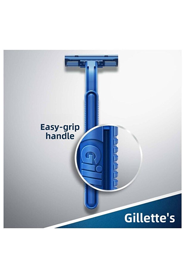 Blue II Pachet de 5 - 7