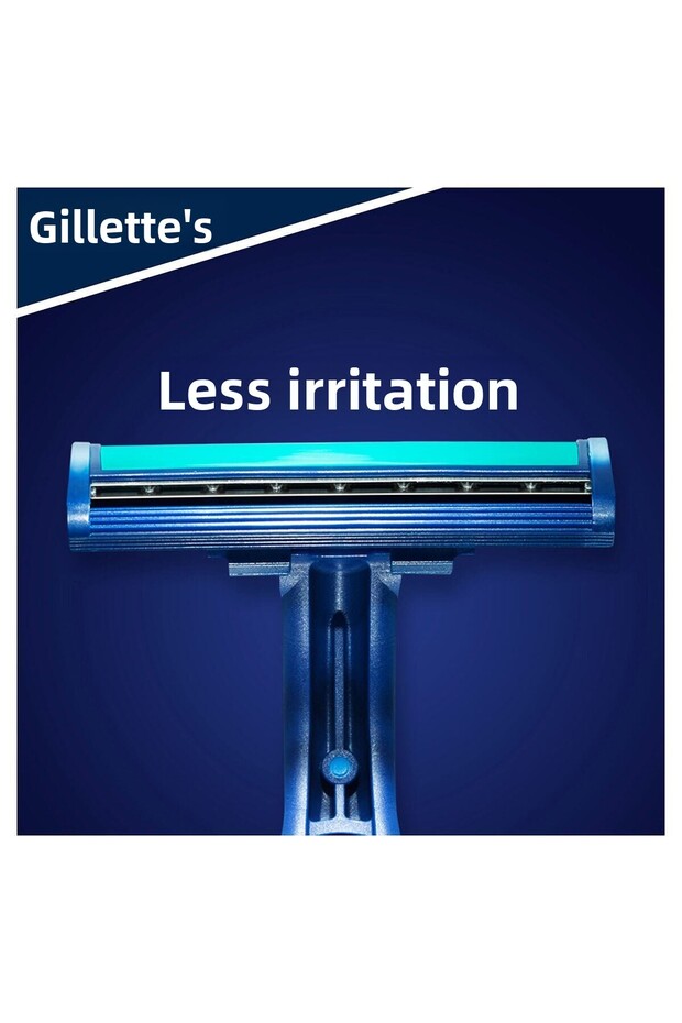 Blue 2 Plus 5+2 Li Bag - 6