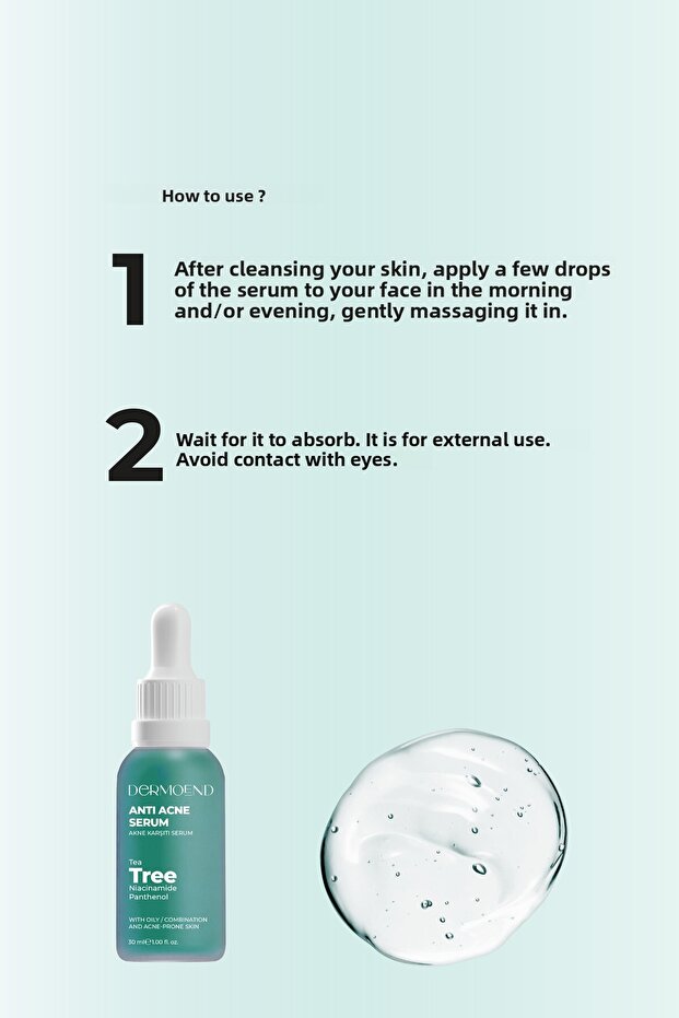 مصل مضاد لحب الشباب - 3