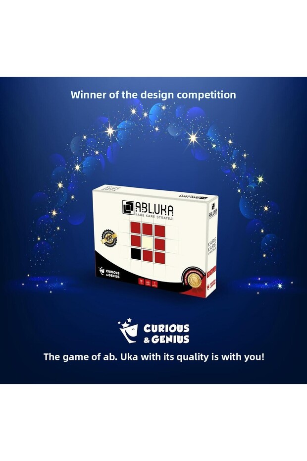 أبلوكا الفضولي والذكي - 2