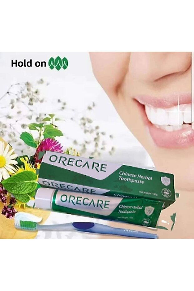 معجون أسنان عشبي من تيينز 135 مل - 3