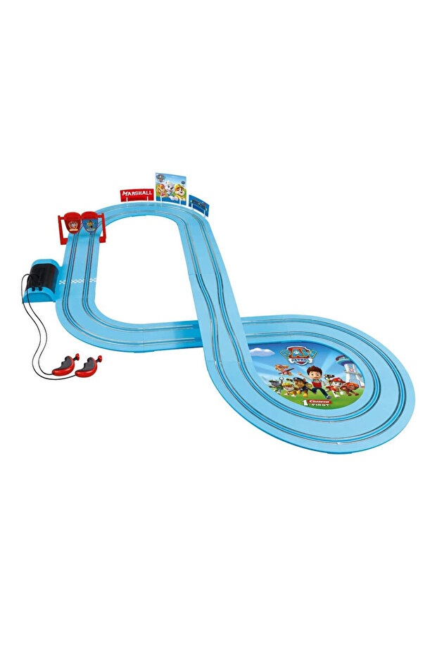 Go 63031 1st Pp Track Patrol - 3