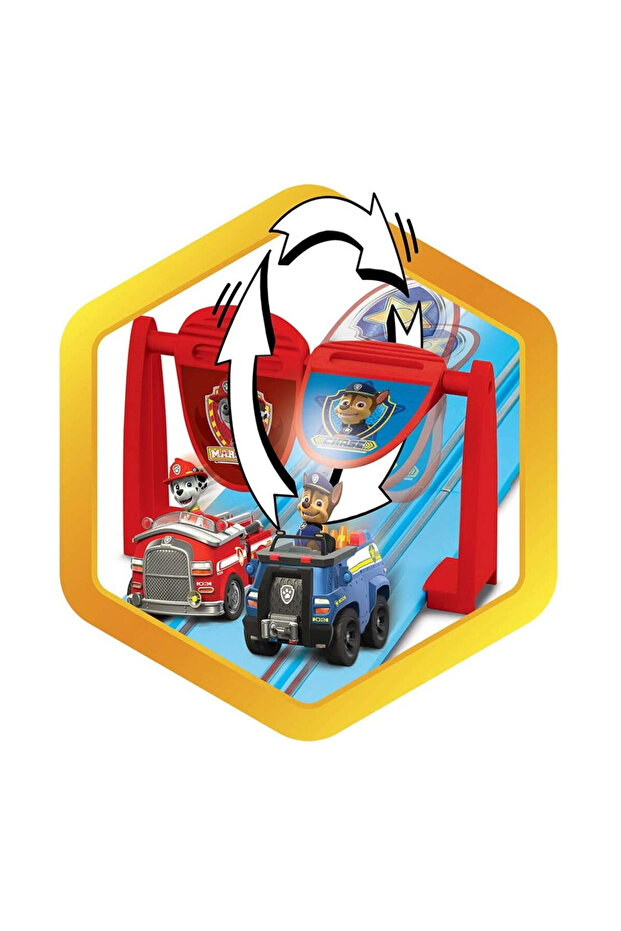 Go 63031 1st Pp Track Patrol - 6