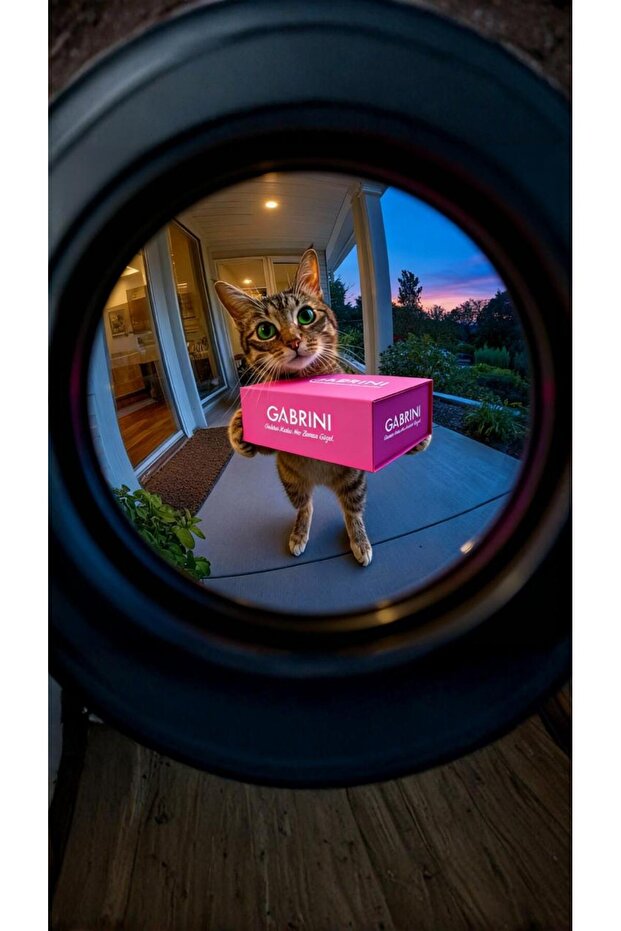 Matte Lipgloss - 20 - 7