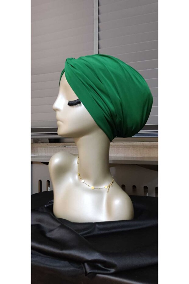 Benetton yeşili - 1