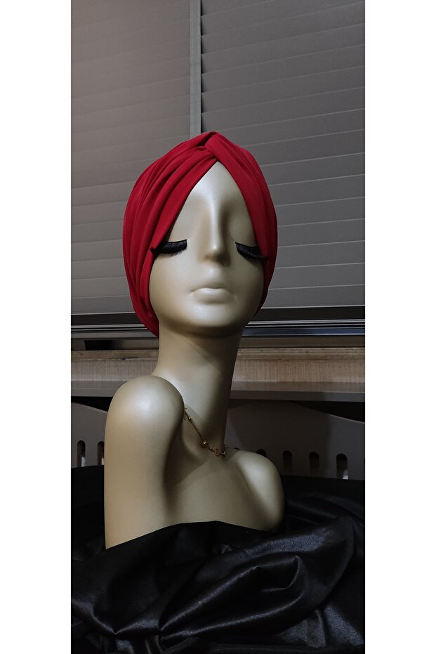 Meryemcebone الأحمر - 5