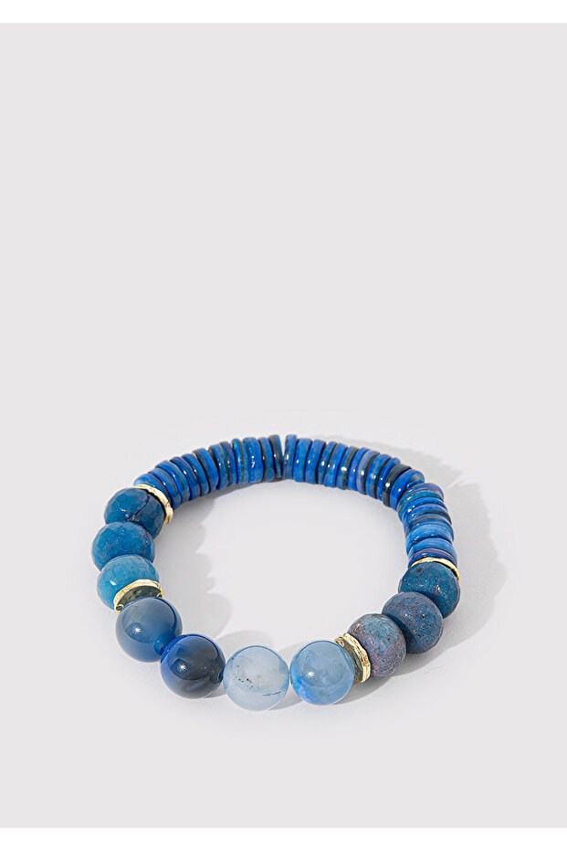 Náramek z přírodního kamene 1912497 -83077 - 3