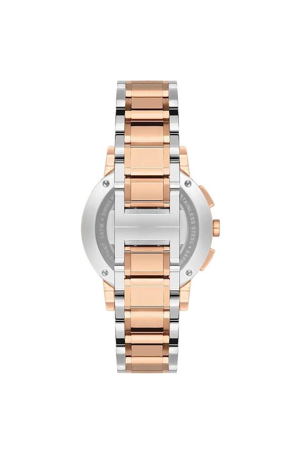 JPQLC323328 Kadın Kol Saati - 4