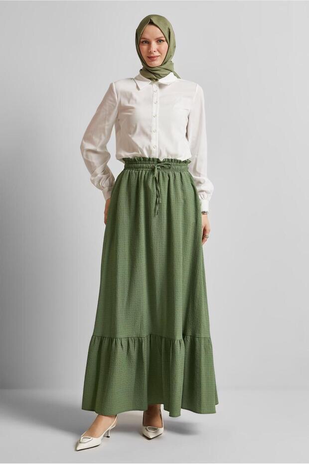 ΦΟΥΣΤΑ ΜΕΕΛΑΣΤΙΚΗ                                        � - 4