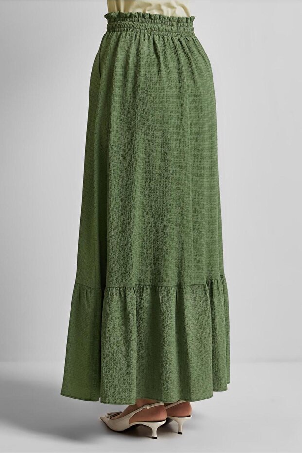 ΦΟΥΣΤΑ ΜΕΕΛΑΣΤΙΚΗ                                        � - 3