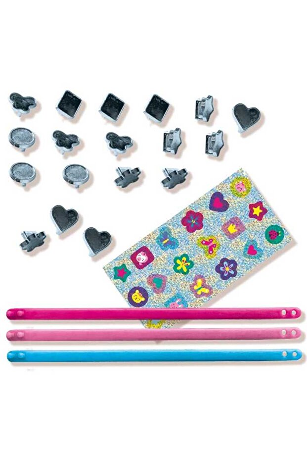 Charm Bileklik Yapma SC014636 - 2