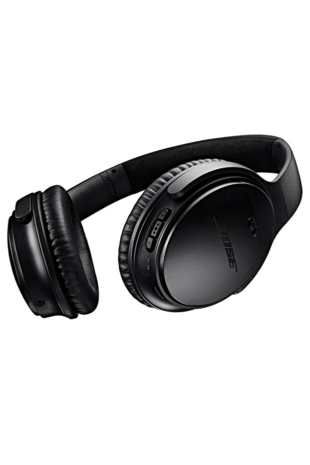 Qc35 Iı Noise Cancelling Bluetooth Kulaklık - 5
