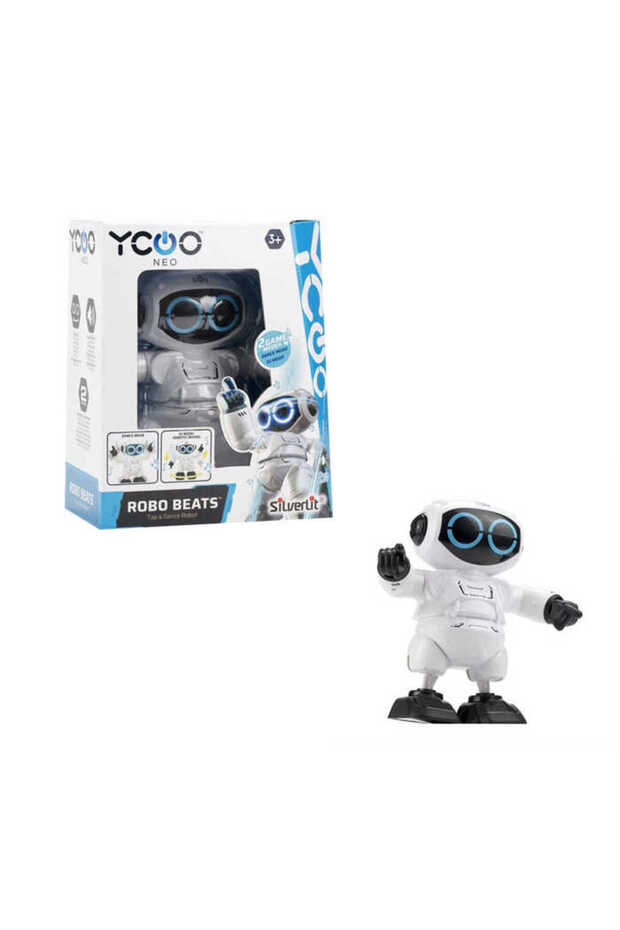 Robo Bets Robot 88587 - 1