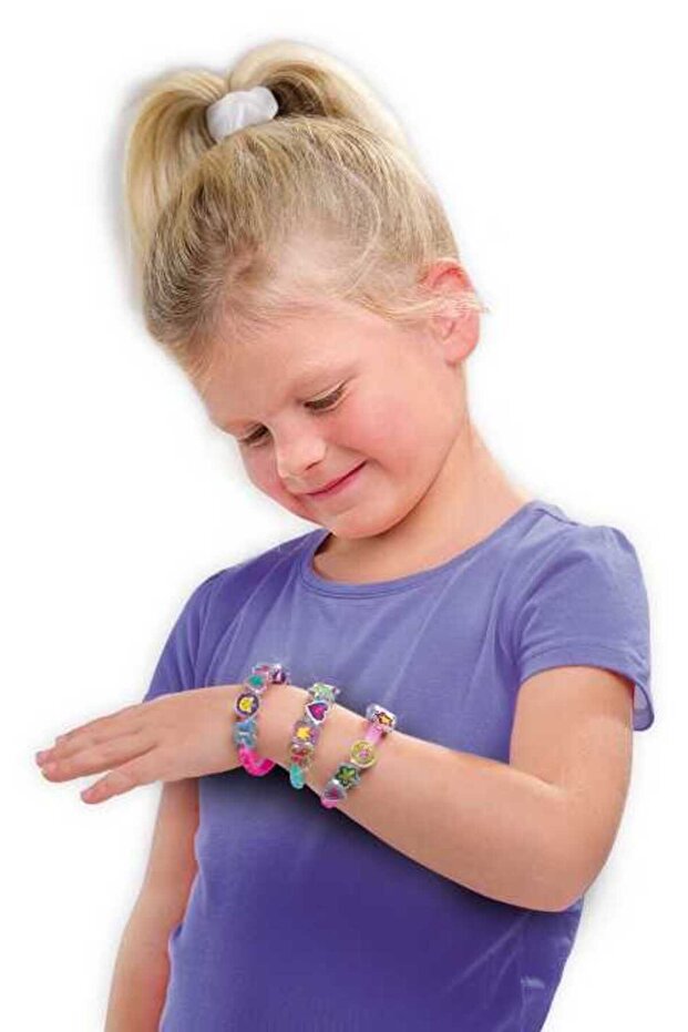 Charm Bileklik Yapma SC014636 - 5