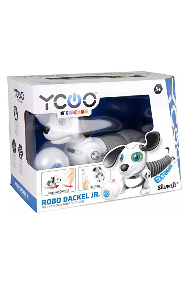 Robo Dackel Jr. 88578 - 1