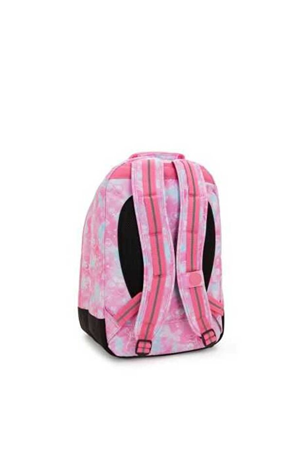 Class Room Garden Clouds Okul Cantası Kı70902Pe - 4