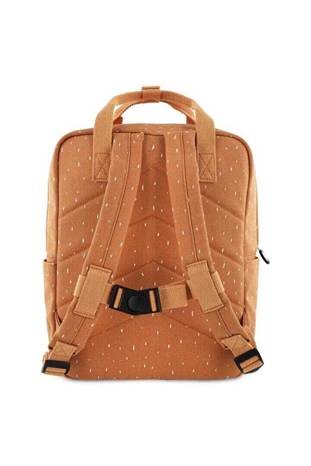 94-210 Backpack Large - Mr.Fox - 2