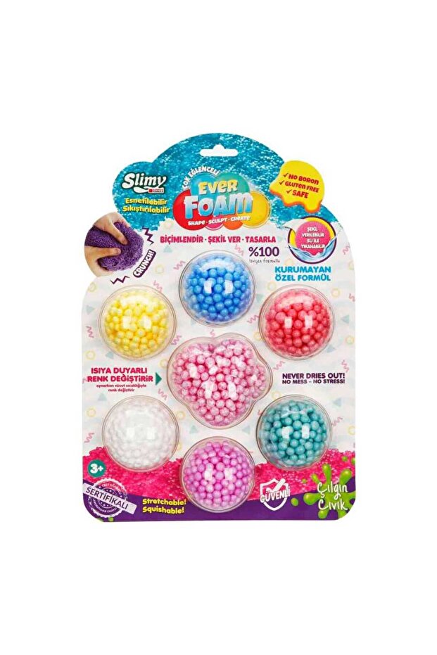 Ever-Foam 1 Cloud 38008 - 1