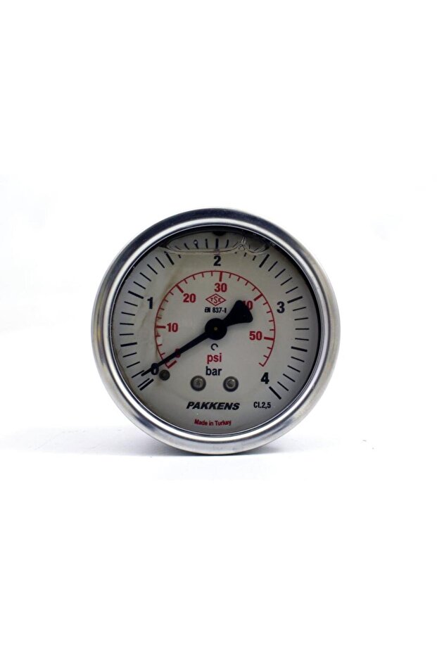 - Turbo Basınç Göstergesi - 1