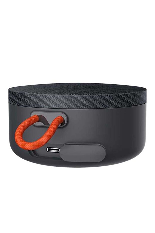 مكبر صوت مي المحمول بتقنية البلوتوث (رمادي) - 2