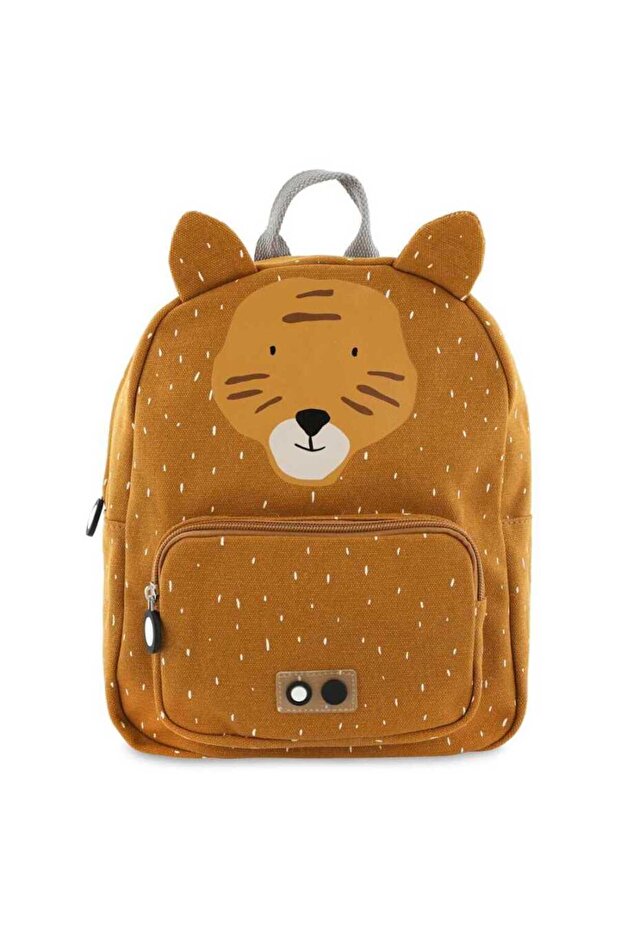 90-203 Backpack - Mr. Tiger - 1