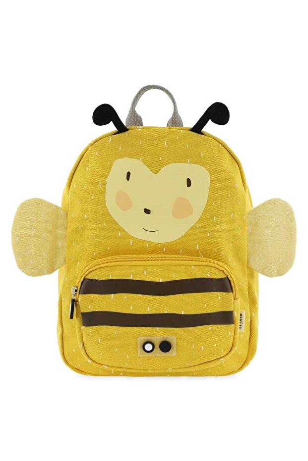 90-226 Backpack - Mrs.Bumblebee - 1